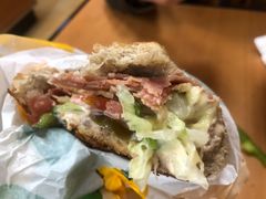-赛百味SUBWAY(高新店)