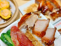 -奥华餐厅·老张记(台基厂店)