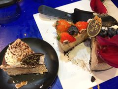 -PETIT PARIS 小巴黎(花园道店)