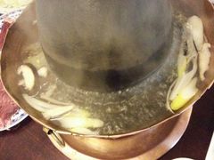 -裕德孚·非遗手切涮羊肉(东直门内大街店)