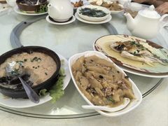 -腰记饭店(龙源路店)