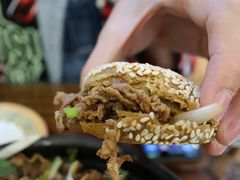 -烤肉季饭庄