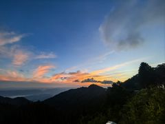 -九宫山风景区