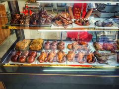 -胡记真不同饭店(临河街店)