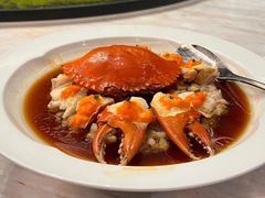 -成隆行·蟹王府(淮海店)