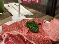 -俺的焼肉(銀座9丁目店)
