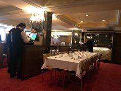 -太平馆餐厅(尖沙咀店)