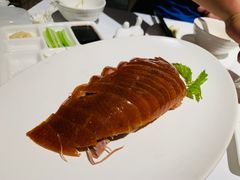 -四季民福烤鸭店(前门店)