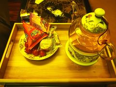 -富侨养生(九亭店)