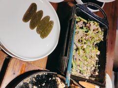 -张家卫·阳江菜·小海鲜(肥婆湾桥店)