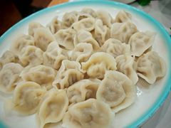 -清真·西北人家风味馆(中山中路店)