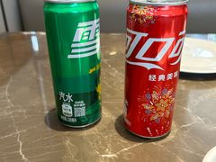 -吕氏焗小鲜•海鲜青岛菜(总店)