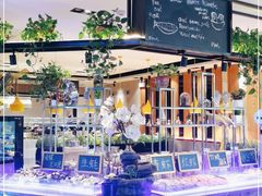 -欢乐牧场海鲜烤肉自助(牡丹园店)