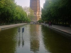 -玲珑塔公园