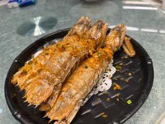 -79号渔船海鲜饭店(坂田店)