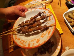 -肉串汪(望京店)