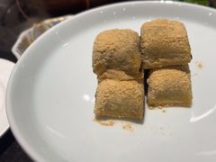 -东来顺饭庄(金泉广场店)