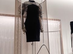 -ZARA(大上海时代广场店)