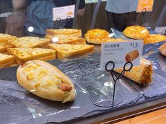-巴黎贝甜(五道口店)