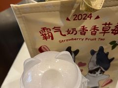 -奈雪的茶(大梅沙8号仓店)