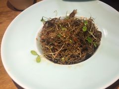 -阿斯牛牛·凉山菜(新会展店)