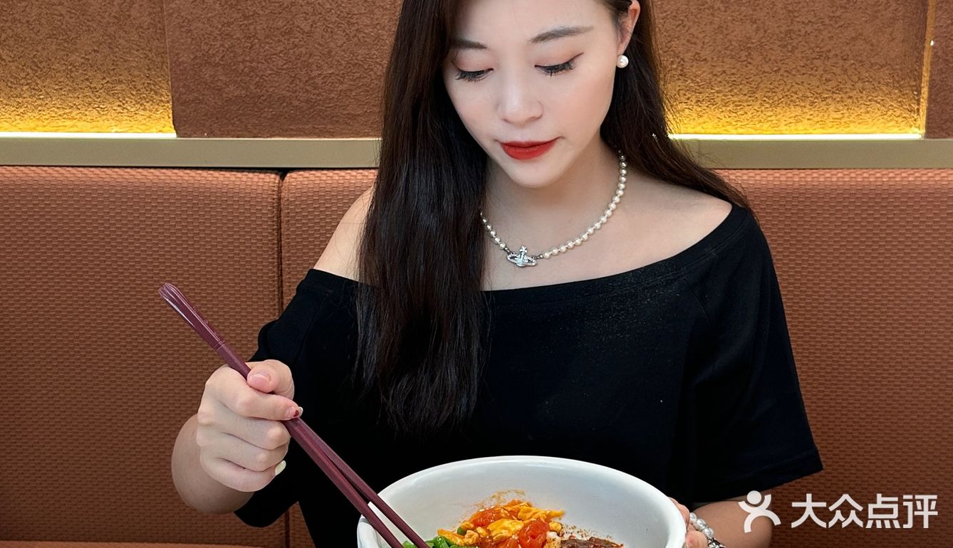 在东莞真的会反复去吃的老碗会🥢