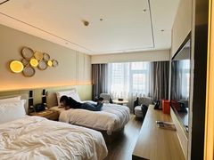 -桔子酒店(天津五大道店)