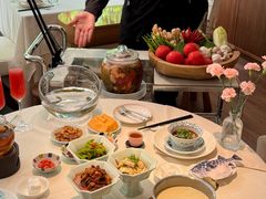 -漾亚·雍雅合鲜(桐梓林店)