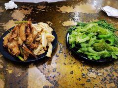 -惠丰源烩面馆(经七路店)