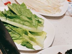 -鱼酷活鱼烤鱼(南京水游城店)