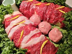 -俏牛哥鲜牛肉牛肆馆(重庆天地店)