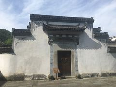 -绩溪龙川景区