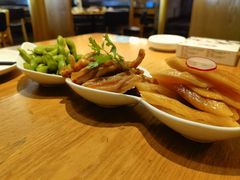 -祥记·苏帮菜·松鼠桂鱼(湖畔天城店)