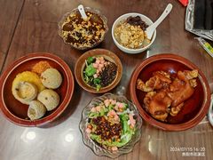 -金必轩(青岩店)