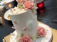 -柏尼娅PEARIA·蛋糕定制(静安店)