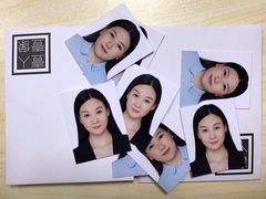 -壹人壹像工作室(购物公园店)