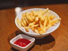 -ZEMOCAFE·FUSION FOOD(西交利物浦店)