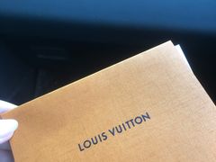 -LV路易威登(时代广场店)