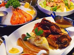 -MOSSO德国餐厅·音乐酒吧(环宇荟店)