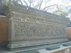 -普陀山风景名胜区-法雨禅寺