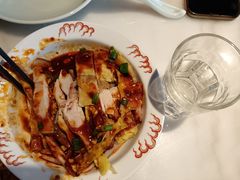 -小吊梨汤·北京菜·烤鸭(双井乐成中心店)