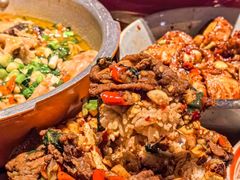 -隐厨·中国菜馆(三里屯T+MALL店)