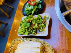 千张-曹丞相·地锅鸡·地锅鱼(武林店)