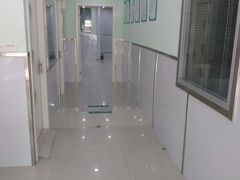 -佳雯宠物医院(金华南路分院)