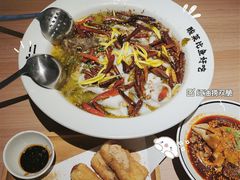 -新太二·鲜料川菜(群光广场店)