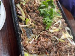 -清真永恒华威肉饼(潘家园店)