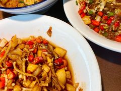 -天下客饭店(中山路店)