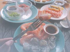 -佰园全日西餐厅-厦门佰翔软件园酒店