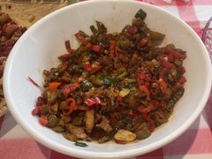 -西江红·株洲本地菜(滨江南路店)