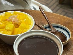 -小团圆糖水铺(襄阳南路店)